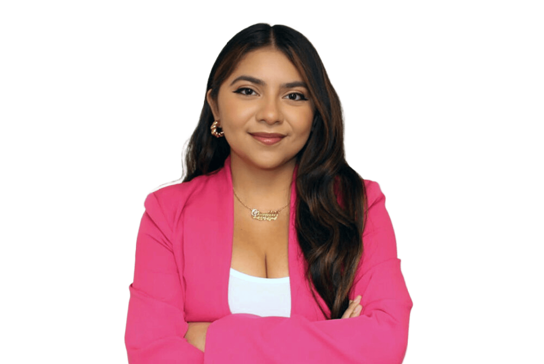 Giselle Martinez