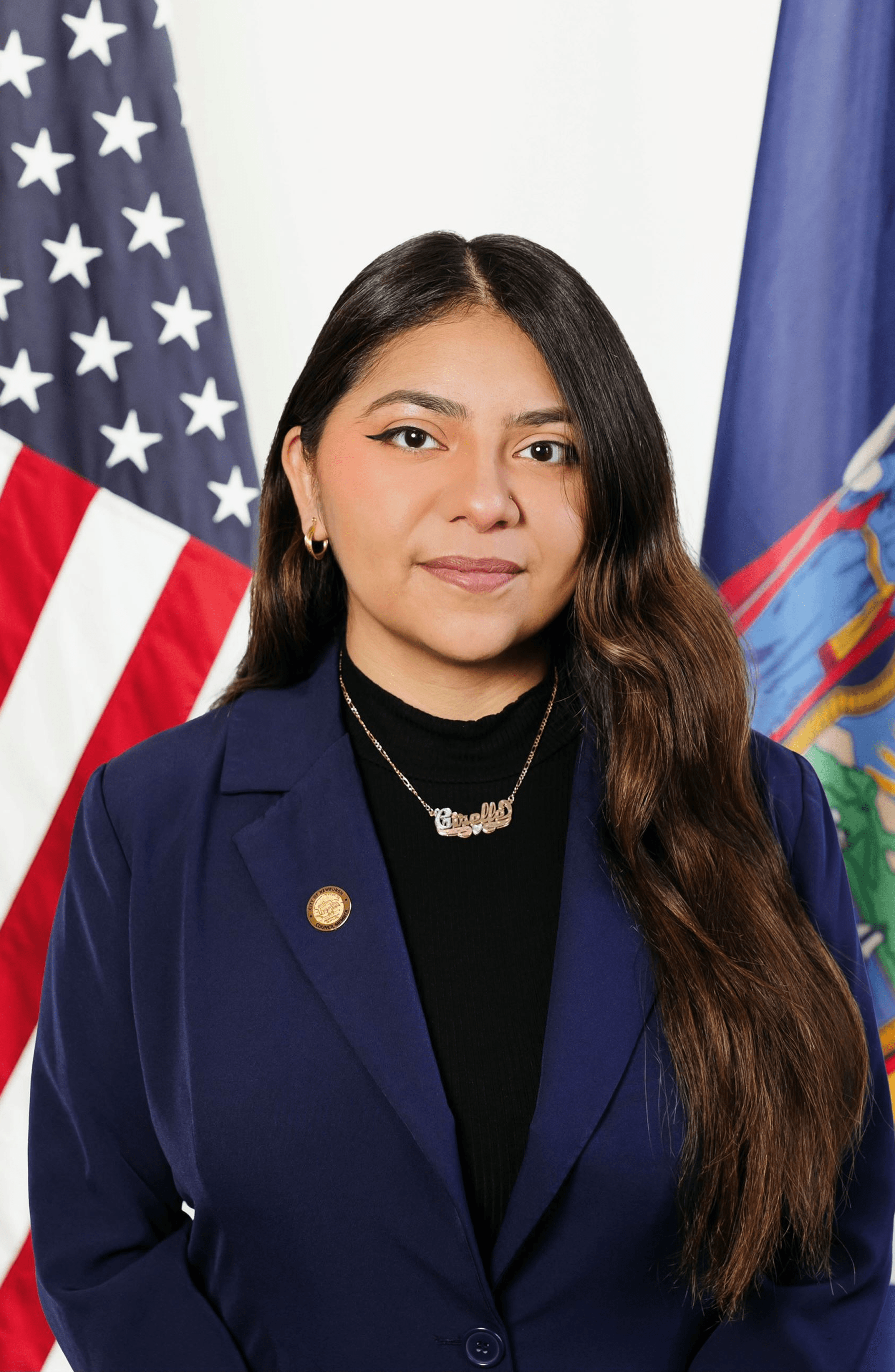 Giselle Martinez